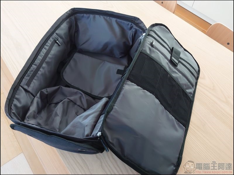 XDDESIGN Bobby Duffle 多功能防盜背包 - 11