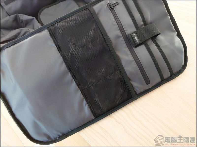 XDDESIGN Bobby Duffle 多功能防盜背包 - 15