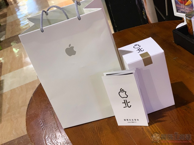 Apple 信義A13 開箱預覽 ！台灣首間獨棟 Apple Store 週六正式開幕 - 電腦王阿達