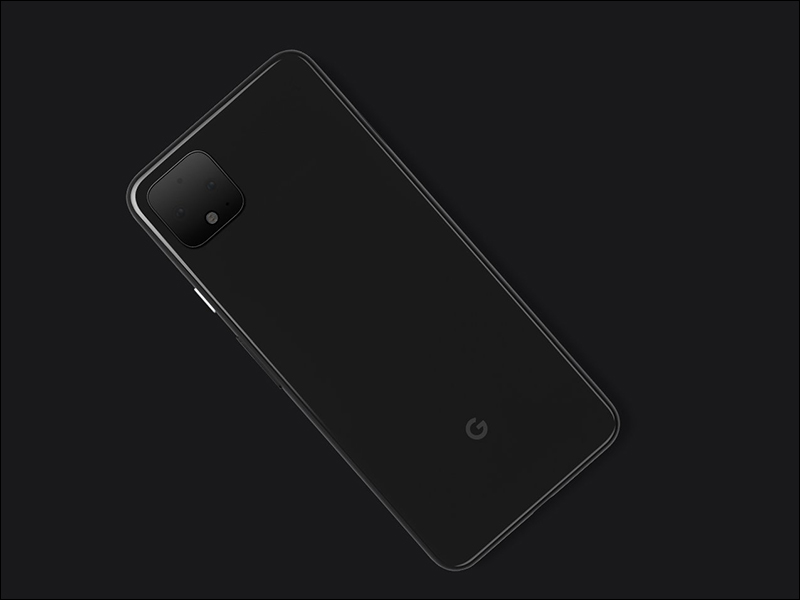 Google Pixel 4