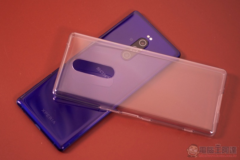 SONY Xperia 1 開箱 實測 ：集 SONY 最強拍攝、影音、效能實力於「一」身的終極旗艦（ 評價 / 評測） - 電腦王阿達