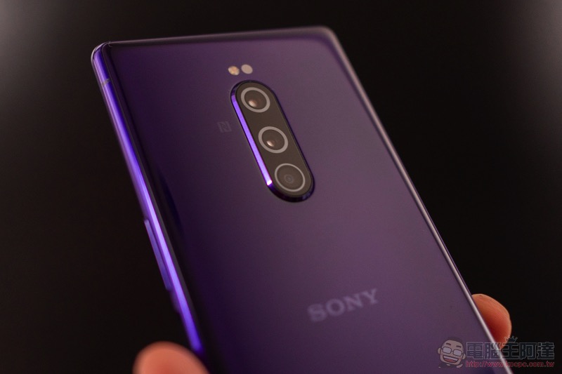 歐洲自駕好好玩！Sony Xperia 1 歐洲自由行全記錄 - 電腦王阿達