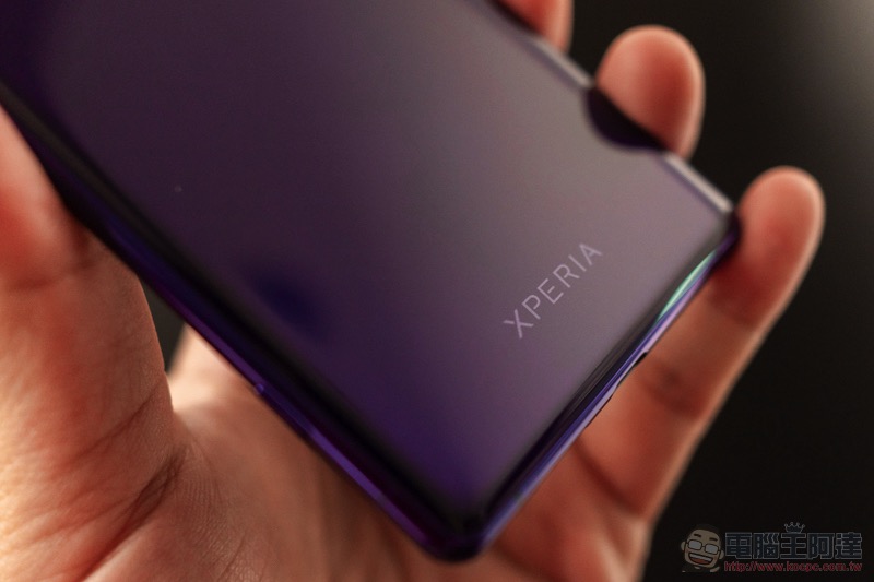 SONY Xperia 1 開箱 實測 ：集 SONY 最強拍攝、影音、效能實力於「一」身的終極旗艦（ 評價 / 評測） - 電腦王阿達