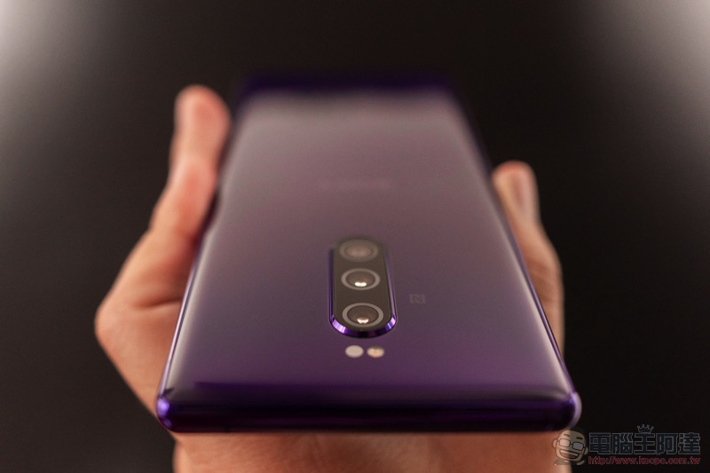 SONY Xperia 1 開箱 實測 ：集 SONY 最強拍攝、影音、效能實力於「一」身的終極旗艦（ 評價 / 評測） - 電腦王阿達