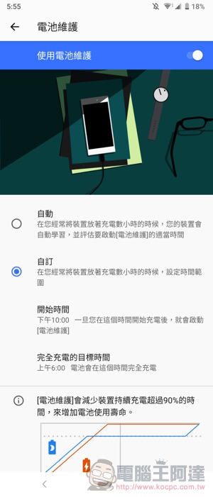 SONY Xperia 1 開箱 實測 ：集 SONY 最強拍攝、影音、效能實力於「一」身的終極旗艦（ 評價 / 評測） - 電腦王阿達