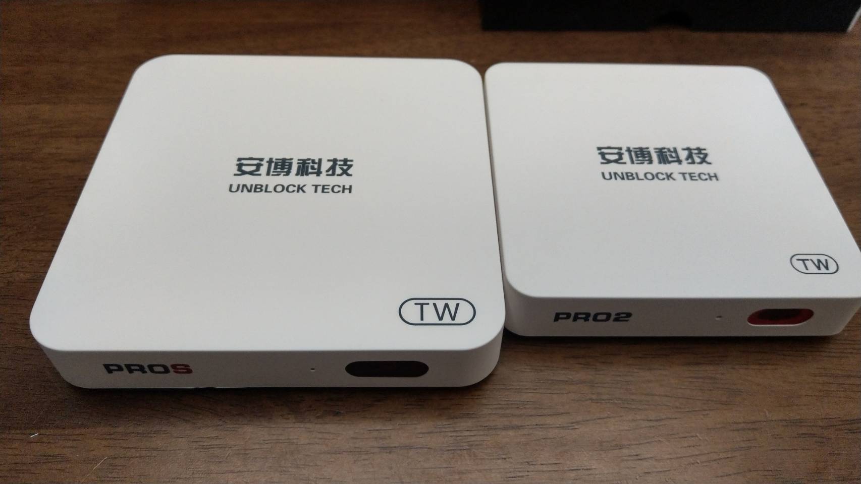 『開箱』2019最新 安博PROS 5G 強化版！硬體升級！效能提升！ - 電腦王阿達