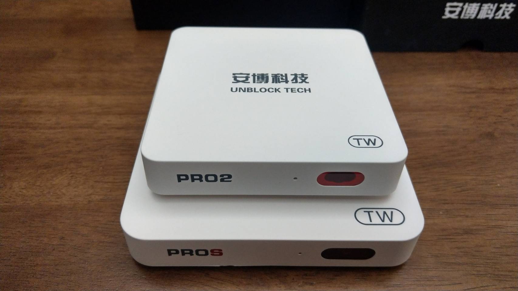 『開箱』2019最新 安博PROS 5G 強化版！硬體升級！效能提升！ - 電腦王阿達