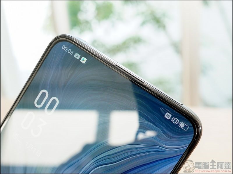 OPPO Reno 10倍變焦版 開箱 - 09