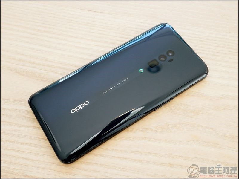 OPPO Reno 10倍變焦版 開箱 - 16