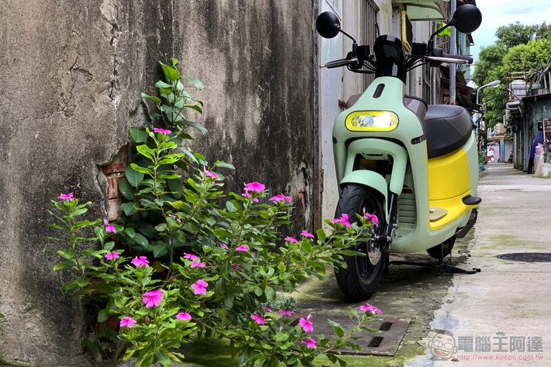 Gogoro 2 也有延長保固 加購方案 ，NT$3,600 起享第三年保固 - 電腦王阿達