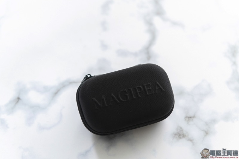 MAGIPEA 美極品 360 度交通懶人夾手機支架