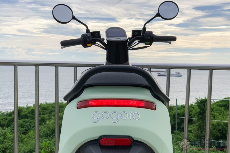 Gogoro 3 Plus 試駕報告 ：原來這叫划算 - 電腦王阿達