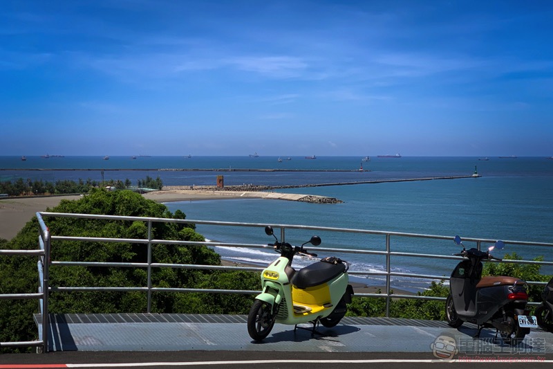 Gogoro 3 Plus 試駕報告 ：原來這叫划算 - 電腦王阿達