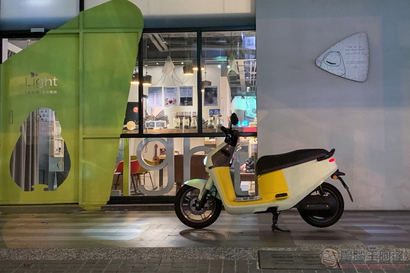 Gogoro 3 Plus 試駕報告 ：原來這叫划算 - 電腦王阿達