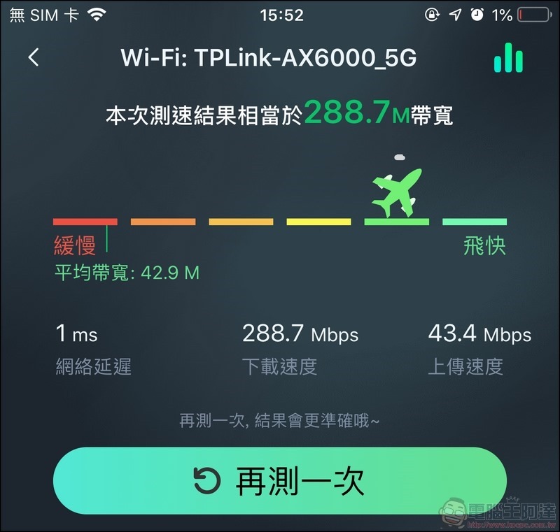 TP-Link Archer AX6000 開箱 - 59