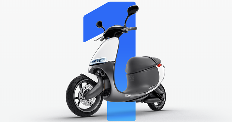 Gogoro 2 也有延長保固 加購方案 ，NT$3,600 起享第三年保固 - 電腦王阿達