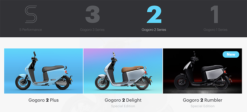 Gogoro 2 也有延長保固 加購方案 ，NT$3,600 起享第三年保固 - 電腦王阿達