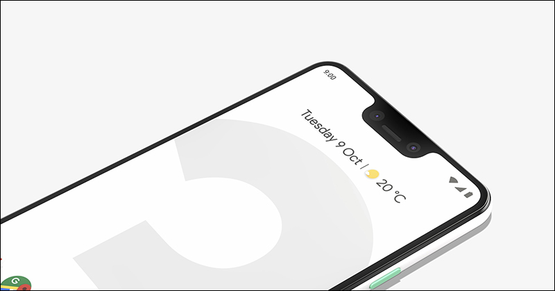 Google Pixel 3 XL