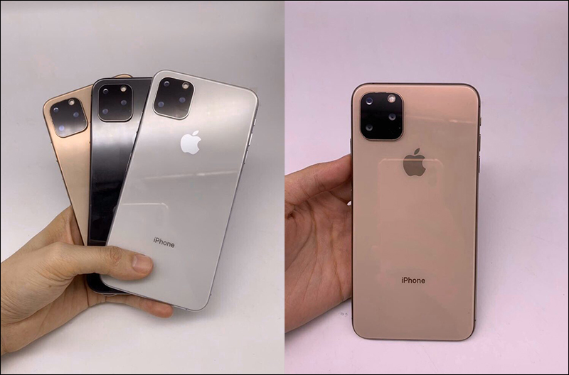 iPhone 11 實機 影片流出？其實這只是複製品 - 電腦王阿達