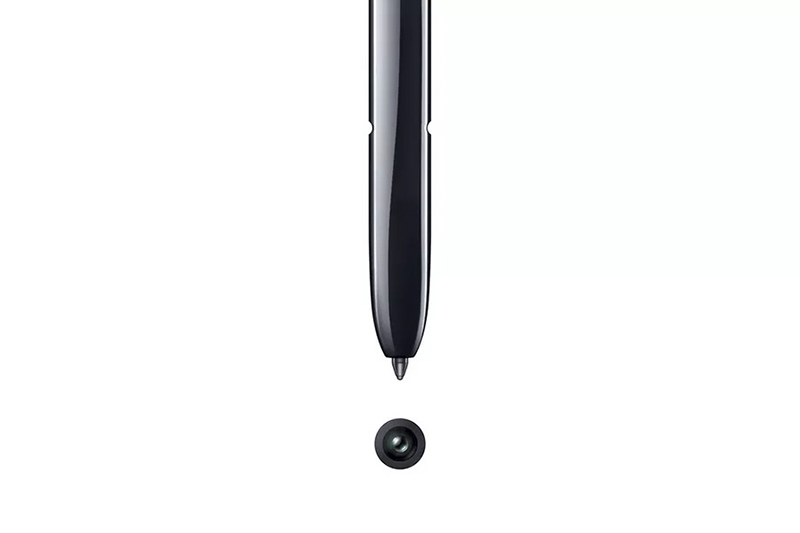 Galaxy Note10 疑似官圖 大洩漏，一起來看光光 - 電腦王阿達