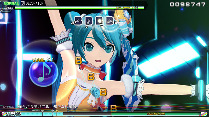 《 初音未來：名伶計畫 MEGA39's 》將於明年初登陸 Switch 平台 - 電腦王阿達