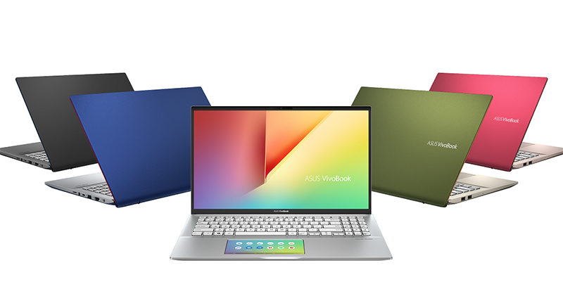 ASUS VivoBook S15