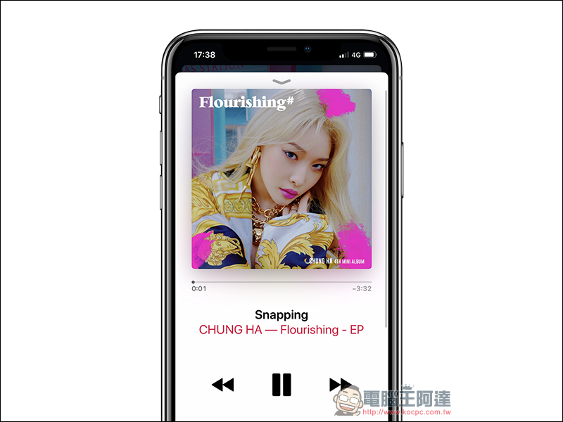 Pop Radio 贈送 Apple Music 免費體驗一個月（新用戶最高可有四個月） - 電腦王阿達