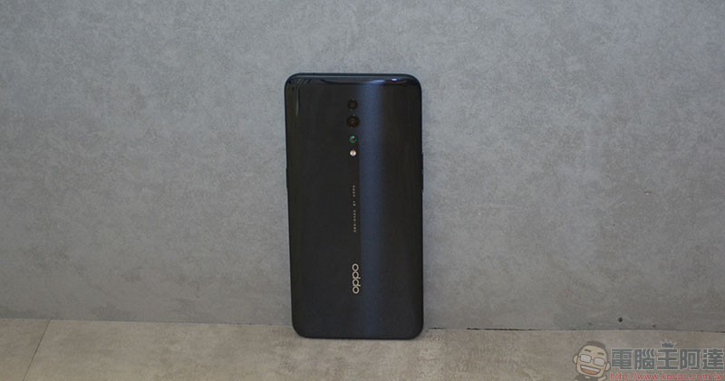  OPPO Reno Z 