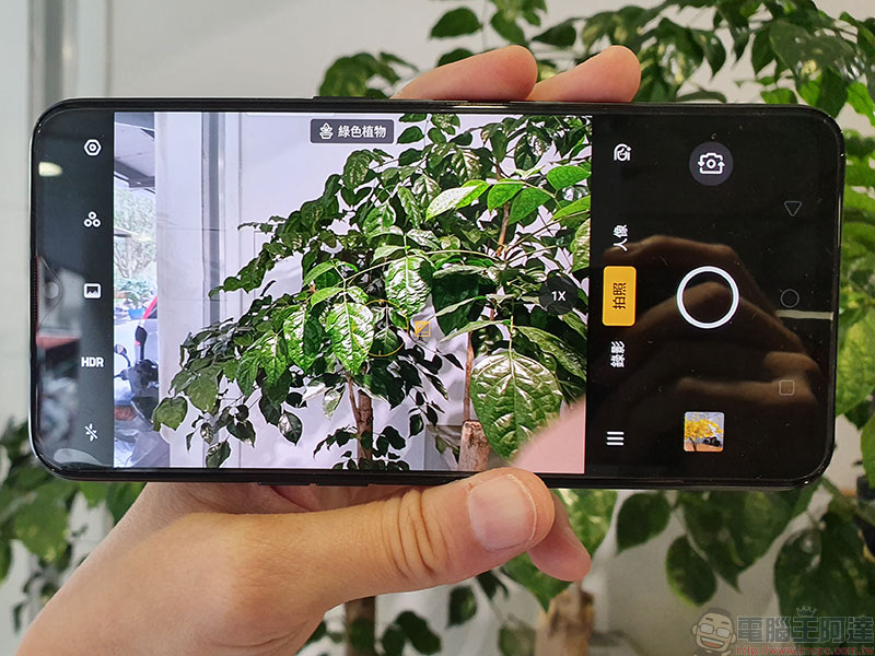 OPPO Reno Z 實機動眼看，高 CP 時尚智慧美機 - 電腦王阿達