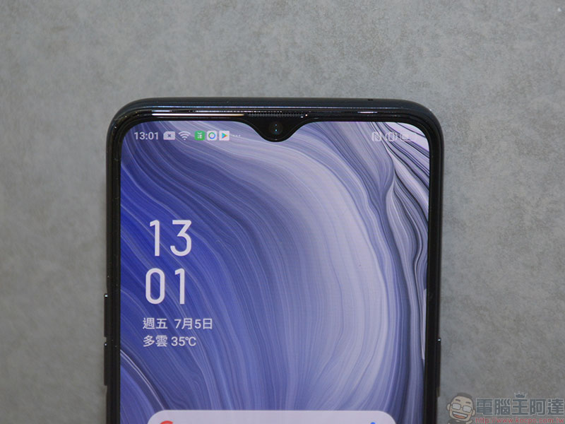 OPPO Reno Z 實機動眼看，高 CP 時尚智慧美機 - 電腦王阿達