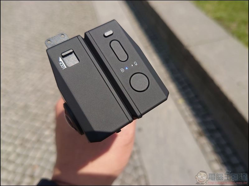 INSTA360 EVO 開箱 - 24