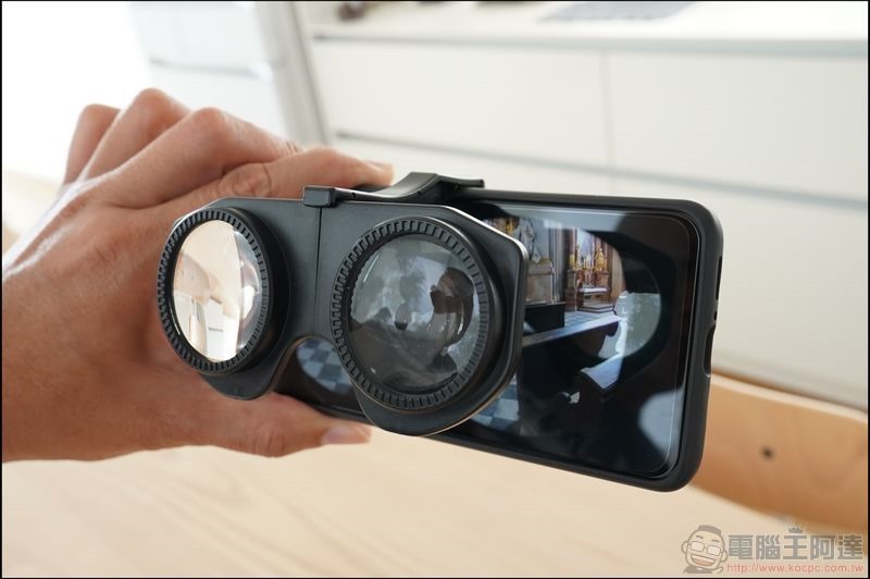 INSTA360 EVO 介面 - 13