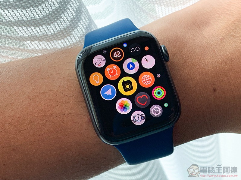 Apple Watch 對講機 功能因有被竊聽風險而暫時關閉 - 電腦王阿達