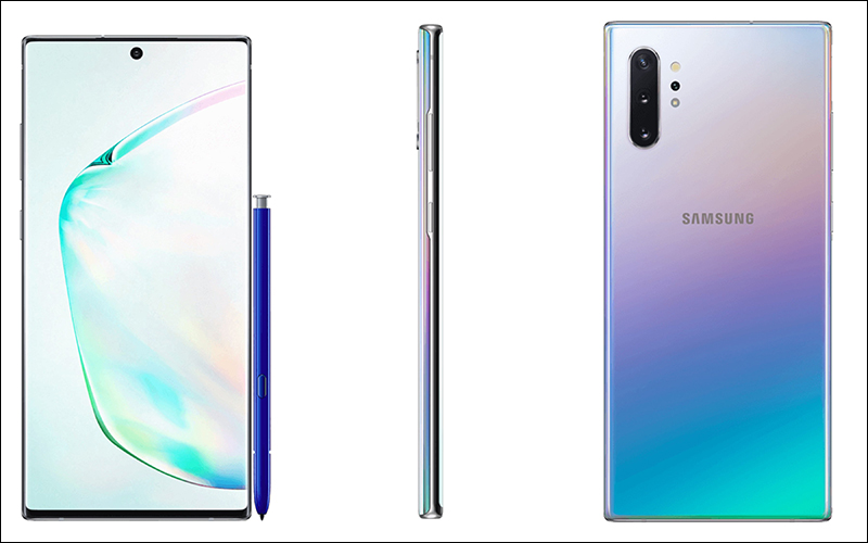 三星 Galaxy Note 10 Exynos 9825 處理器 GeekBench 跑分曝光 - 電腦王阿達