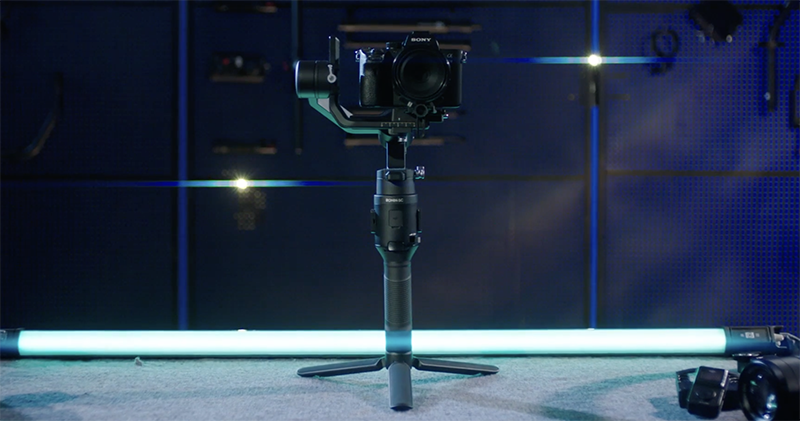 DJI Ronin-SC