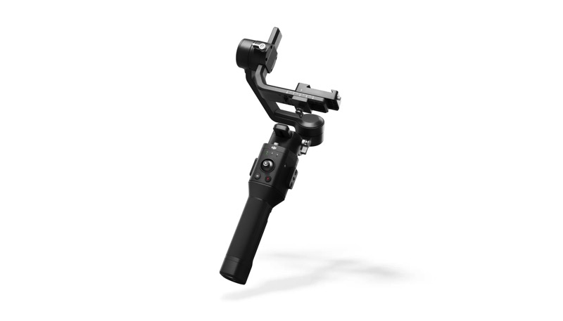 價位超殺的 DJI Ronin-SC 是專為無反而來的輕便版穩定器 - 電腦王阿達