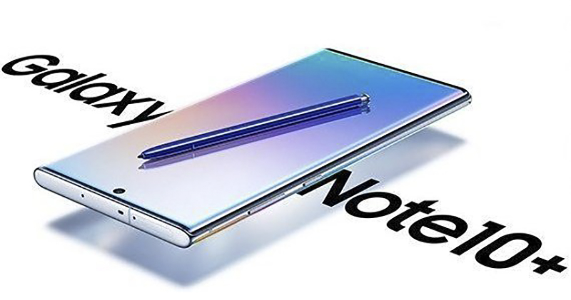 Note10 將把夜間模式帶至前置自拍鏡頭