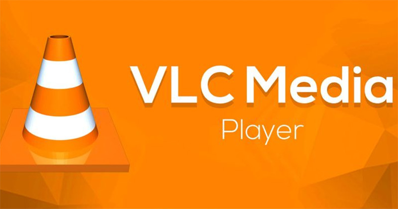  VLC 多媒體播放器