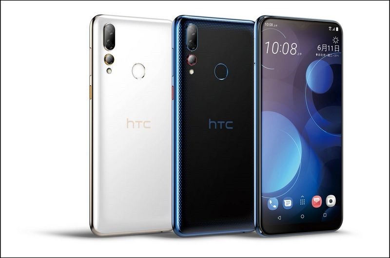 HTC DESIRE 19 正式開賣 - 3