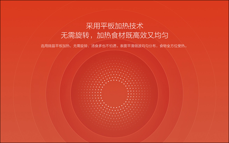 小米米家微波爐 推出 ，採用電子旋鈕、支援米家 App 遠端控制 - 電腦王阿達