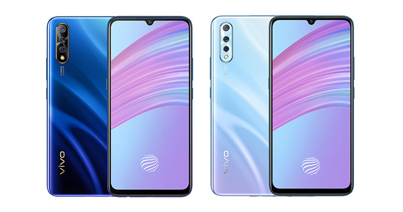 vivo S1 愛美機 8 月在台開賣，拍照、編輯一次完成 - 電腦王阿達