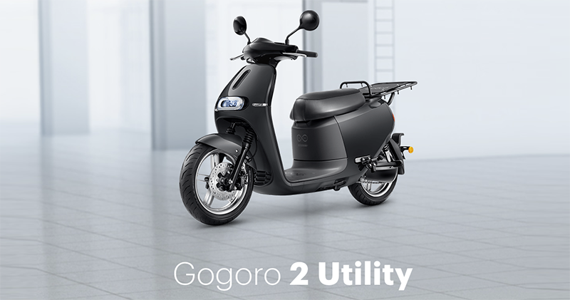 採 Gogoro 車款的 COUP 歐洲共享機車服務 12 月中結束營運 （編輯觀點） - 電腦王阿達