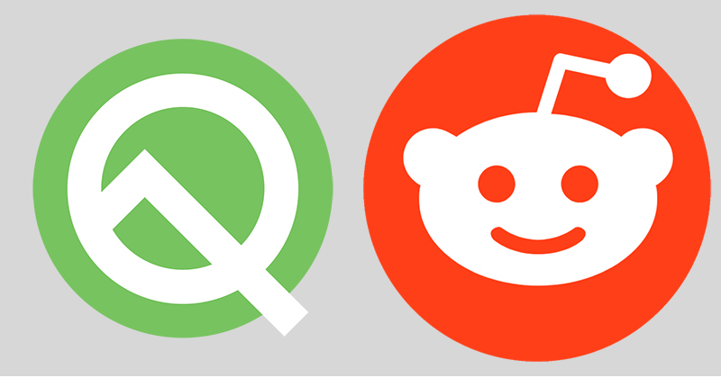 Android Q AMA