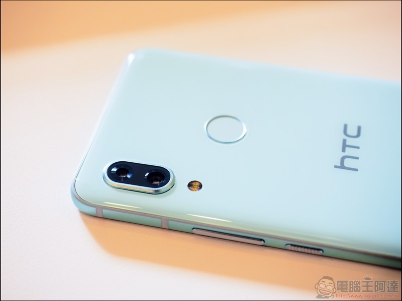 HTC U19e 實測 - 03