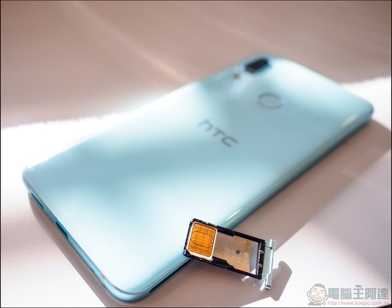 HTC U19e 實測 - 06