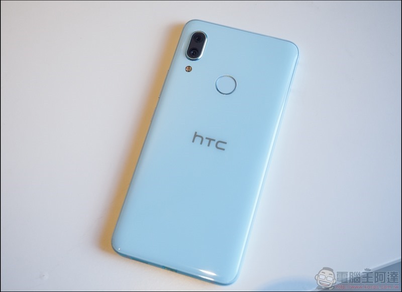 HTC U19e 實測 - 12