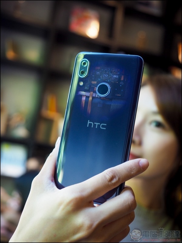 HTC U19e 實測 - 29