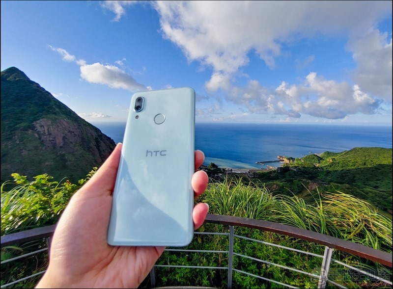 HTC U19e 實測 - 30