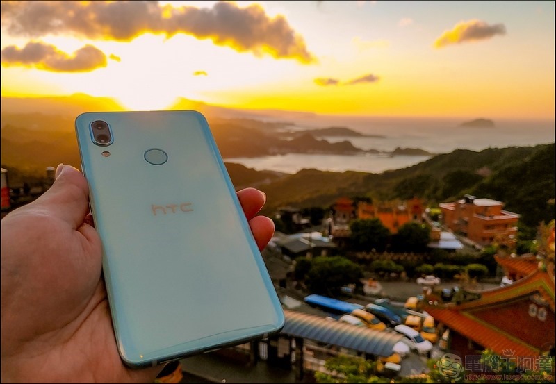 HTC U19e 實測 - 42