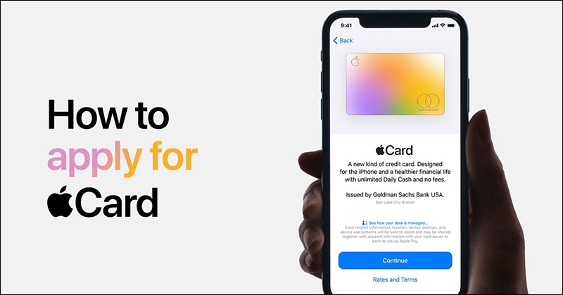 Apple Card 官方申請與應用教學影片 釋出，美國官網介紹說明頁面上線 - 電腦王阿達